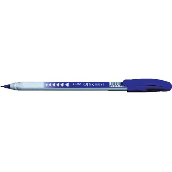 LINC Ball Pen Offix TRISYS/����, ����� 50���