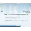 LINC Ball Pen Pentonic Frost ����-�����-������� 0.70mm, �� �������������� ���� 100���