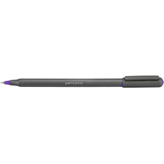 LINC Ball Pen Pentonic/�������, 1.00mm 12���