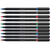 LINC Ball Pen Pentonic/����, 0.70mm, 12���