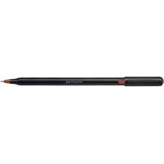 LINC Ball Pen Pentonic/����, 0.70mm, 12���