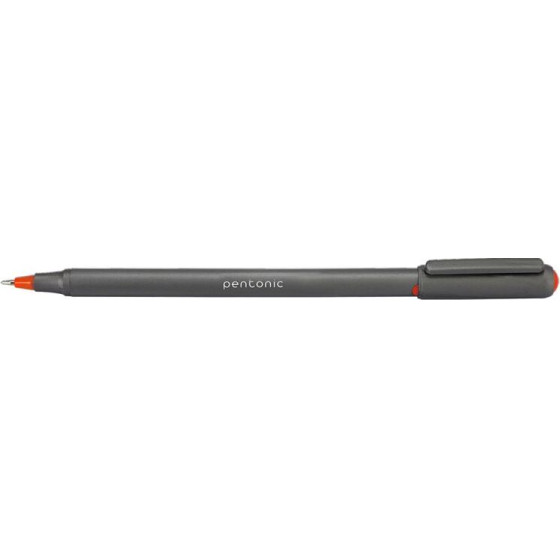 LINC Ball Pen Pentonic/�������, 1.00mm 12���