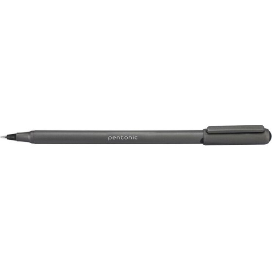 LINC Ball Pen Pentonic/�����, 1.00mm 12���