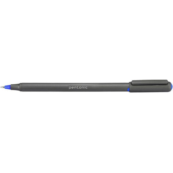LINC Ball Pen Pentonic/����, 1.00mm 12���
