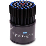 LINC Ball Pen Pentonic/����-�����-�������, 0.70mm, �������������� ���� 50���