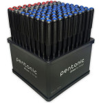LINC Ball Pen Pentonic/����-�����-�������, 0.70mm, ���� 100��� ��� �����