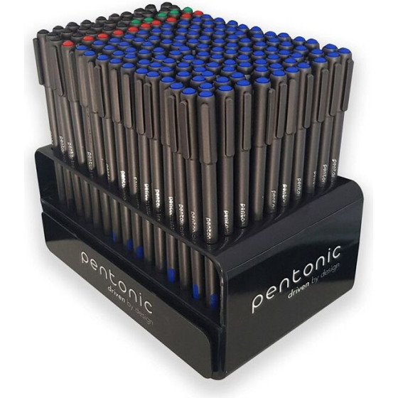 LINC Ball Pen Pentonic/����-�����-�������-�������, 0.70mm, ����� 150���