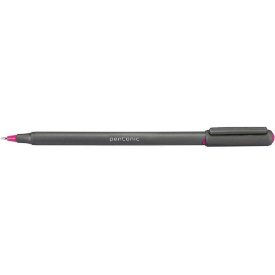 LINC Ball Pen Pentonic/���, 1.00mm 12���
