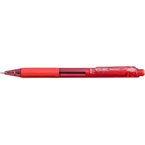LINC Ball Pen Retract/�������, ����� 50���