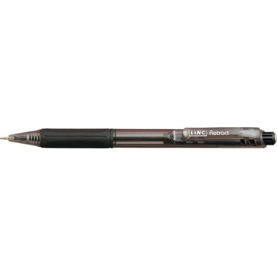 LINC Ball Pen Retract/�����, ����� 50���