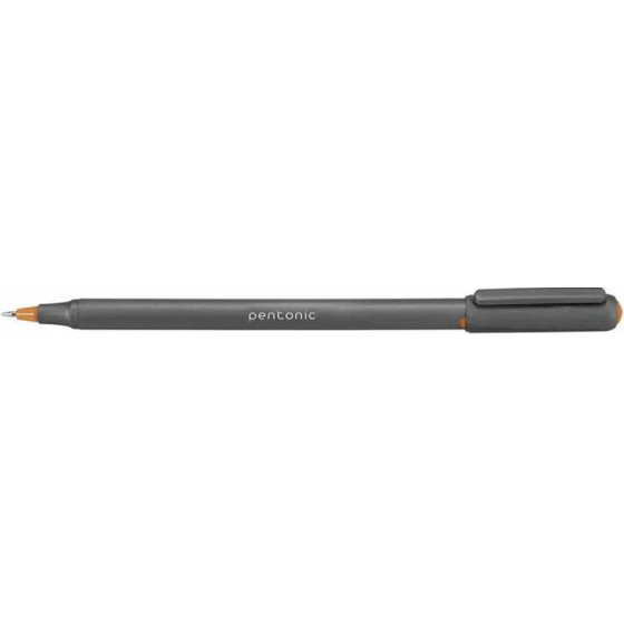 LINC Ball Pen Silver Pentonic/���� 1.00mm, 12���