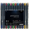 LINC Gel Pen Pentonic/12 �������, ��� �� ����