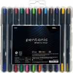 LINC Gel Pen Pentonic/12 �������, ��� �� ����