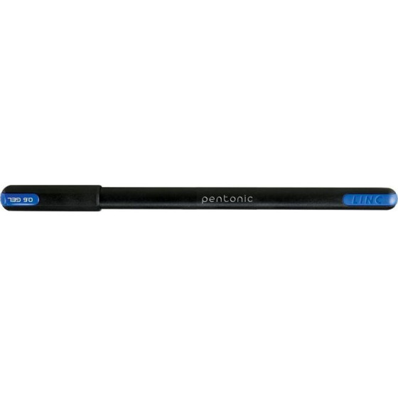 LINC Gel Pen Pentonic/����, ����� 12���