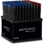 LINC Gel Pen Pentonic/����, �����, �������, ���� 100���