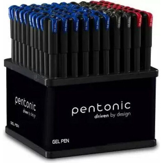 LINC Gel Pen Pentonic/����, �����, �������, ���� 100���