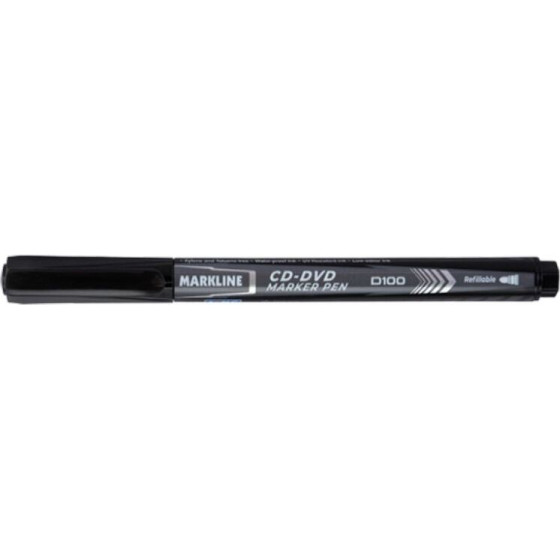 LINC ���������� CD/Dvd Markline/����� 10���