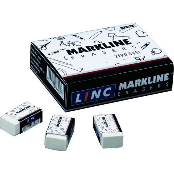 LINC ������� MARKLINE/�����, Zero Dust 20���