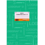 LOGIGRAF ������ ��������� COVID-19, A4/21�29 - 50 �����
