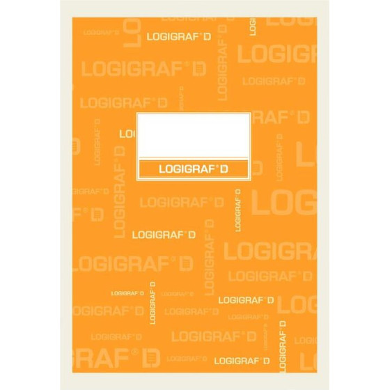 LOGIGRAF ������ ��������� ������ 50�