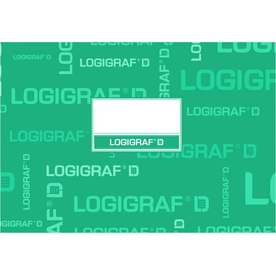 LOGIGRAF ������ ������-������ �������� 21�29, 50 �����
