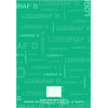 LOGIGRAF ������ ������������ ���� (�� ��������������) 21�29, 50 ����� - �������