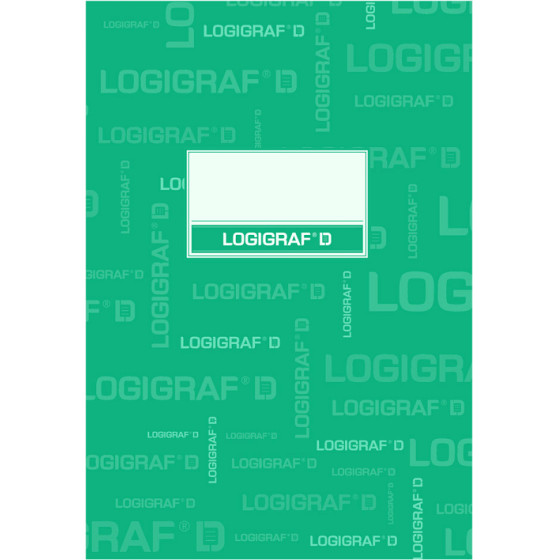LOGIGRAF ������ ������������ ���� (�� ��������������) 21�29, 50 ����� - �������