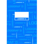 LOGIGRAF ������ ������������ ���� (�� ��������������) 21�29, 50 ����� - ����