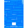 LOGIGRAF ������ ������������ ���� (�� ��������������) 21�29, 50 ����� - ����