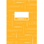 LOGIGRAF ������ ������������ ���� (�� ��������������) 21�29, 50 ����� -�������
