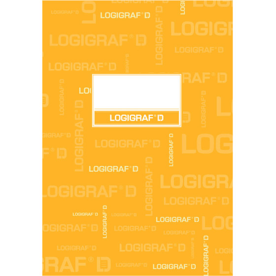 LOGIGRAF ������ ������������ ���� (�� ��������������) 21�29, 50 ����� -�������
