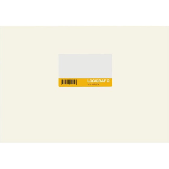 LOGIGRAF ������ ��������������� - 50 �����