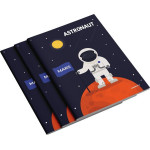LOGIGRAF Astronaut �������� �������� �4/21�29 50� 10���