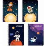 LOGIGRAF Astronaut �������� ������ Wirelock �5/17�25 3 ������ (6���)