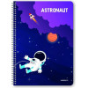 LOGIGRAF Astronaut �������� ������ Wirelock �5/17�25 3 ������ (6���)