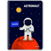 LOGIGRAF Astronaut �������� ������ Wirelock �5/17�25 3 ������ (6���)