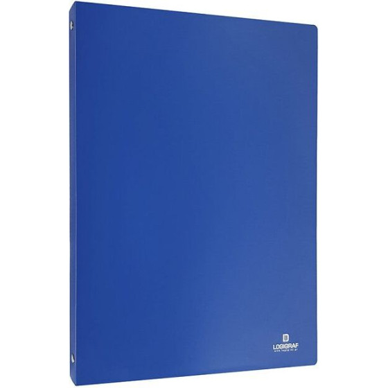 LOGIGRAF Basic ������ PP, �4, ���� 2��, 4 ������, �� 7 ������� - ����