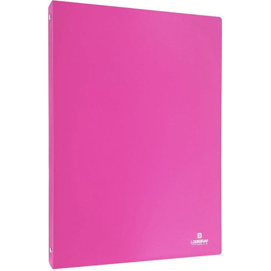 LOGIGRAF Basic ������ PP, �4, ���� 2��, 4 ������, �� 7 ������� - ����