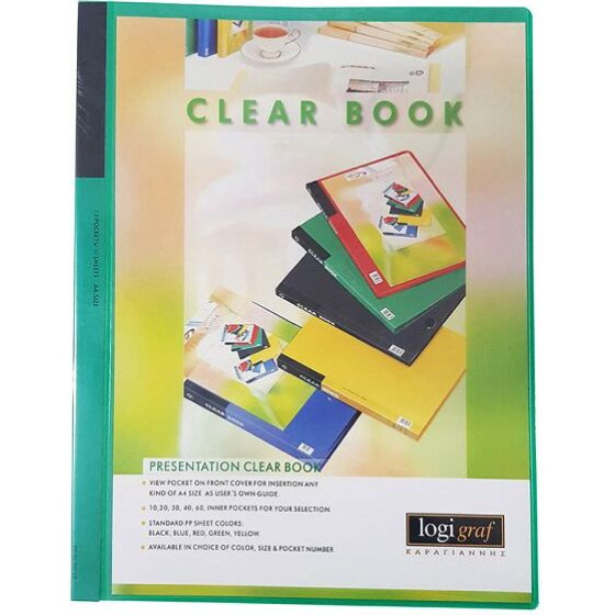 LOGIGRAF Basic ����� ������������ �� 30 ��������� �����, �4, �� 4 ������� - �������
