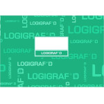 LOGIGRAF B����� �������, A4 - 50 �������, ������