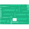 LOGIGRAF B����� �������, A4 - 50 �������, ������