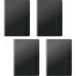 LOGIGRAF Black �� Black �������� ������ Wirelock B5/17�25 3 ������ (6���)