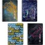 LOGIGRAF Blackboard �������� ������ Wirelock B5/17�25 2 ������ (10���)