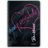 LOGIGRAF Blackboard �������� ������ Wirelock B5/17�25 2 ������ (10���)