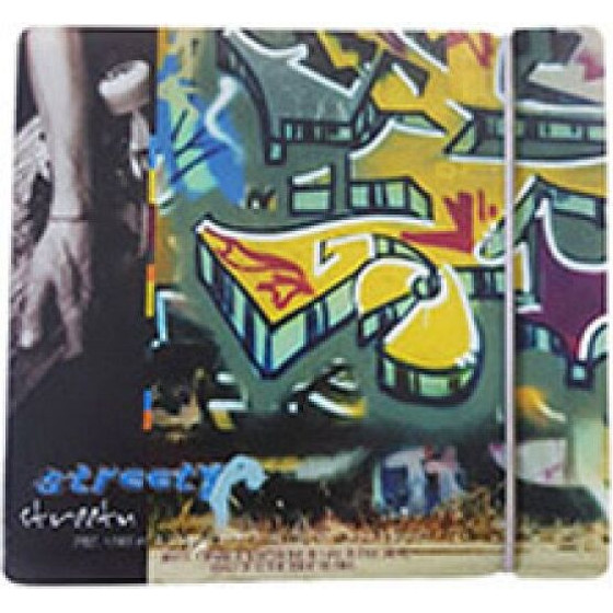 LOGIGRAF Cd ���� Pp 10 ������ STREETY