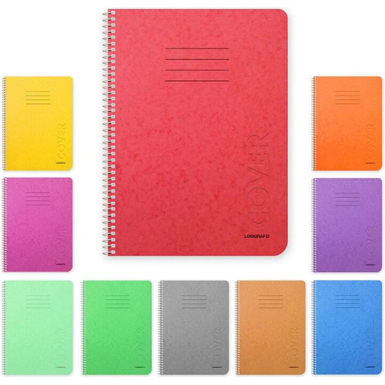 LOGIGRAF Cover �������� ������ Wirelock �5/17�25 �� 10 ������� 1 ���� (15���)