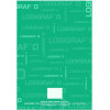 LOGIGRAF ���������� ������������� ������������� - 50 �����