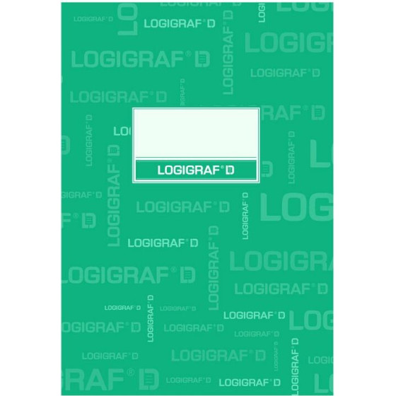 LOGIGRAF ���������� ������������� ������������� - 50 �����