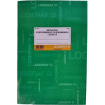 LOGIGRAF ��������� ������������ / ����������� Covid-19, A4/21�29 - 50 �����