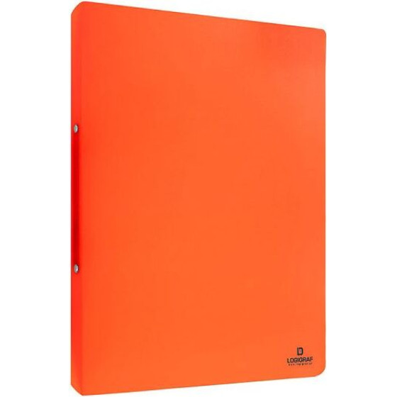 LOGIGRAF Fluo ������ Pp �� 2 ������� ��� 17X25, 2��, ���������
